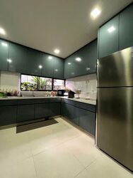 Jalan Rindu (D19), Terrace #585203361